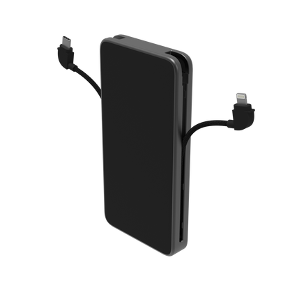 Mophie-UNV Battery-Powerstation Plus 2024