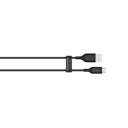 Mophie Cable Essential USBC USBA