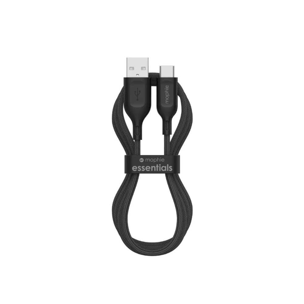 Mophie Cable Essential USBC USBA