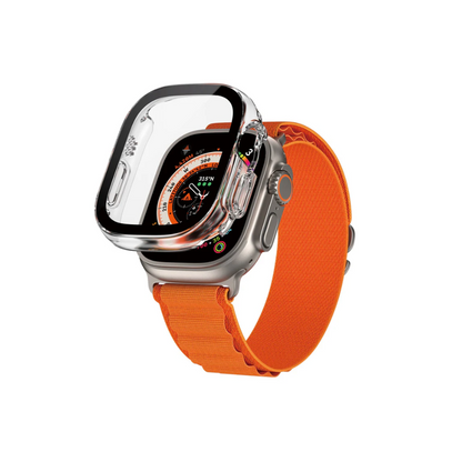 PanzerGlass D30 Full Body Apple Watch Ultra 49mm Clear AB