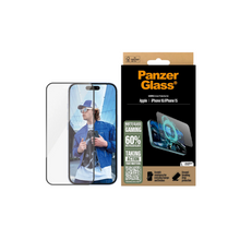 PanzerGlass Apple iPhone 16 Series UWF