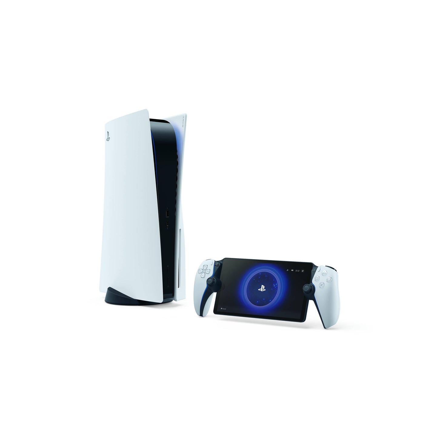 Sony PlayStation Portal ™ Remote Player (CFI-Y1018)