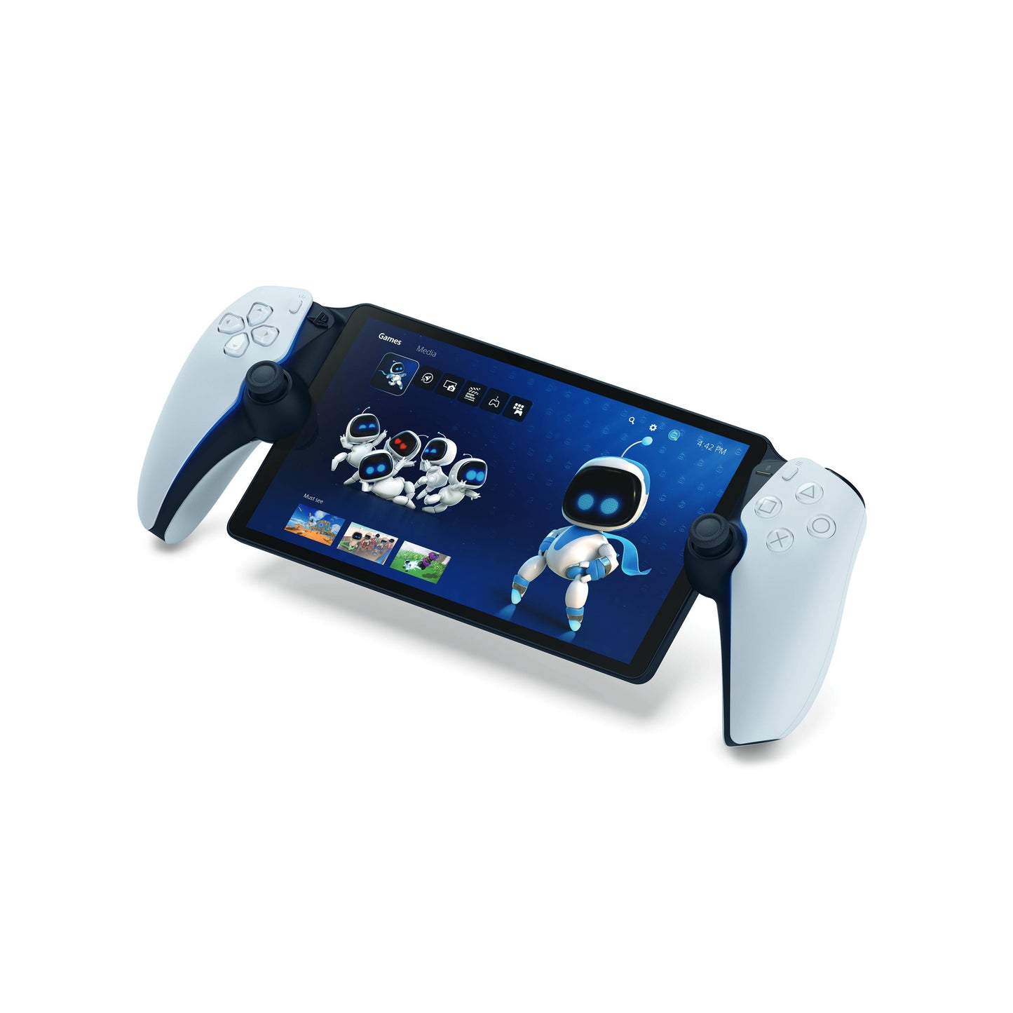 Sony PlayStation Portal ™ Remote Player (CFI-Y1018)