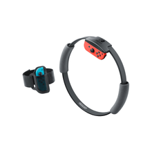 Ring Fit Adventure Set (W/Ring-Con & Leg Strap)