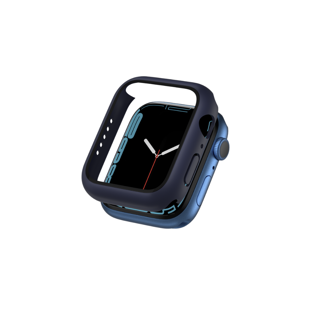 AmazingThing Marsix Drop Proof Case For Watch Series 7