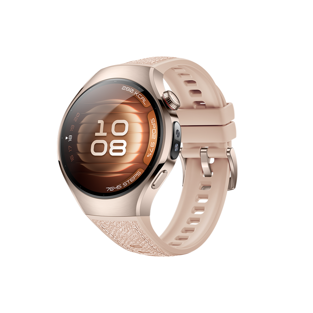 Huawei Watch 5