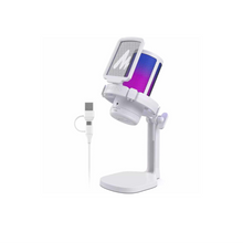 Maono DM20 Condenser USB Gaming RGB Microphone