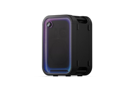 Sony ULT TOWER 7 Party Speaker - Black