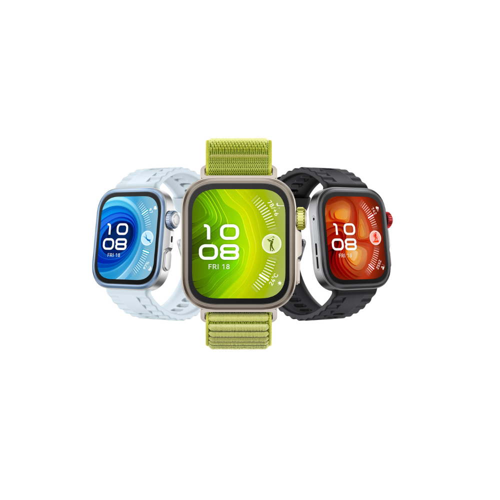 Huawei Watch Fit 4 Pro