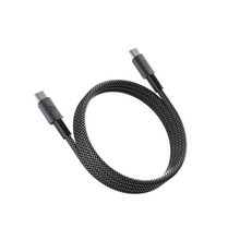ADAM elements CASA MP100/MP200 USB-C to USB-C 240W Magnetic Charging Cable 100cm