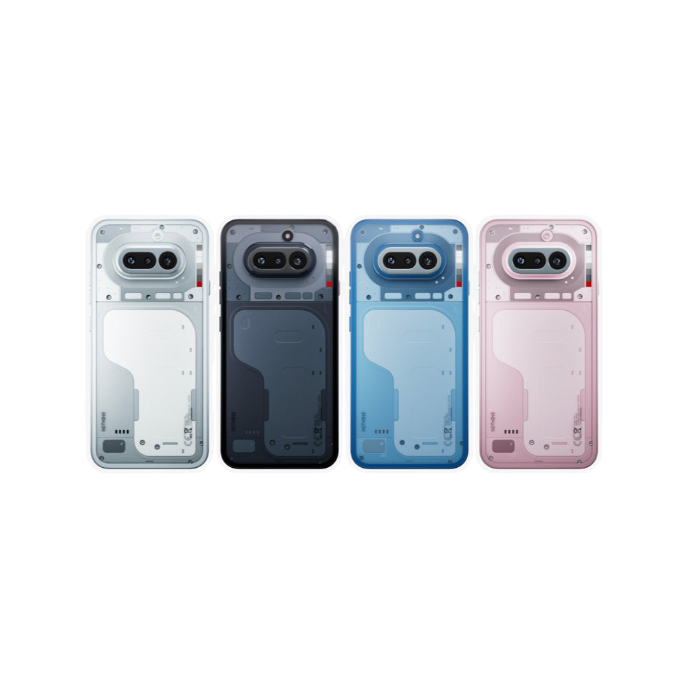 Nothing Phone (4a) (12GB+256GB)
