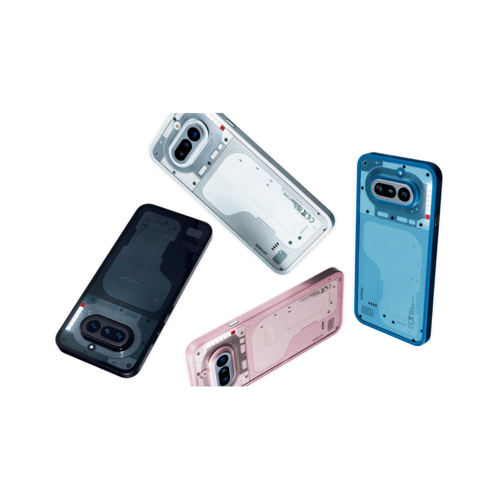 Nothing Phone (4a) (12GB+256GB)