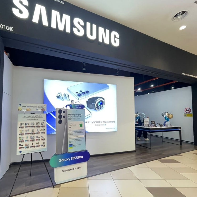 Erafone Samsung Service Center – Urban Republic Online Store