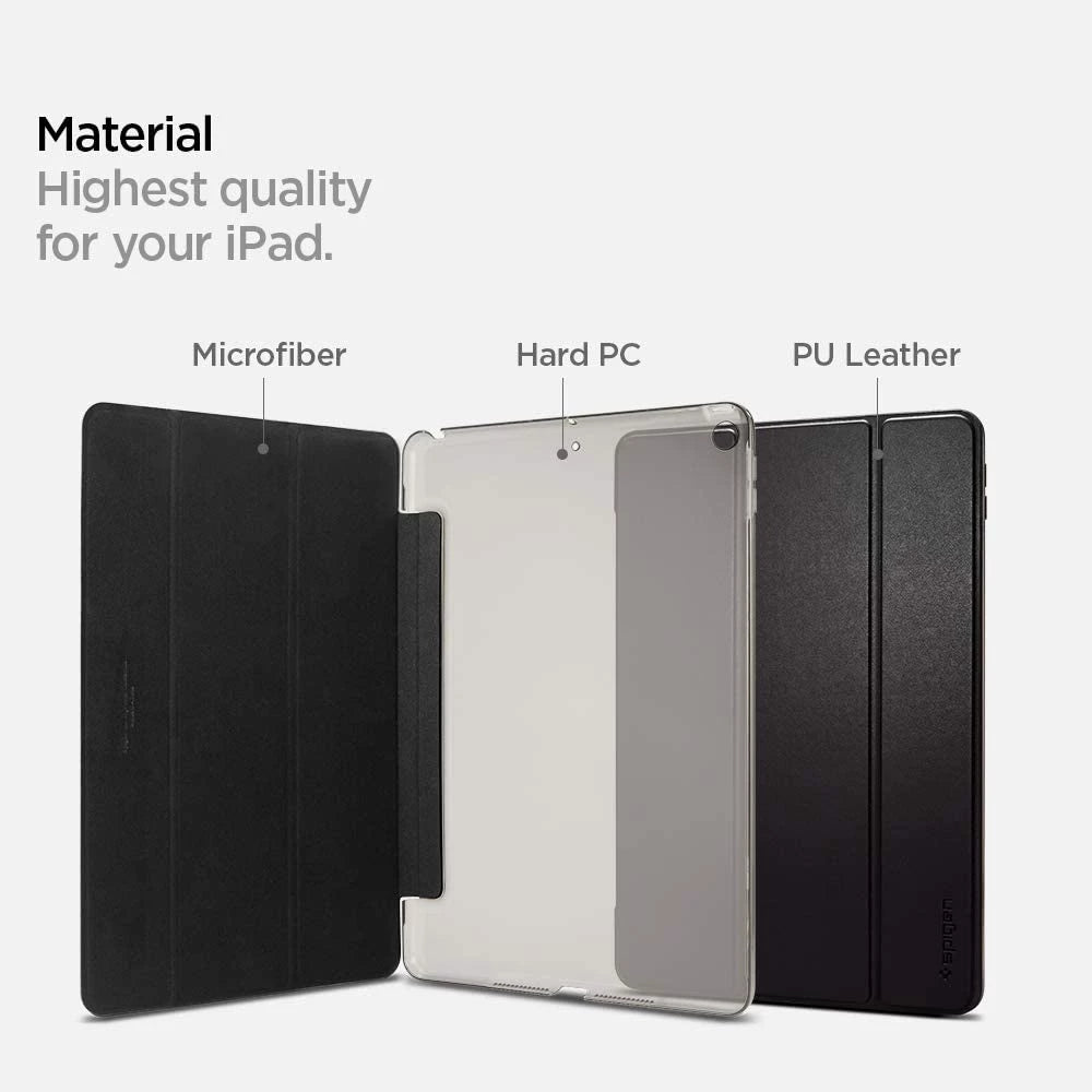 Spigen Smart Fold Case for iPad 10.2 (2019-2020)