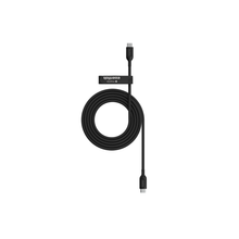 Mophie Cable Essential USBC 60W Black