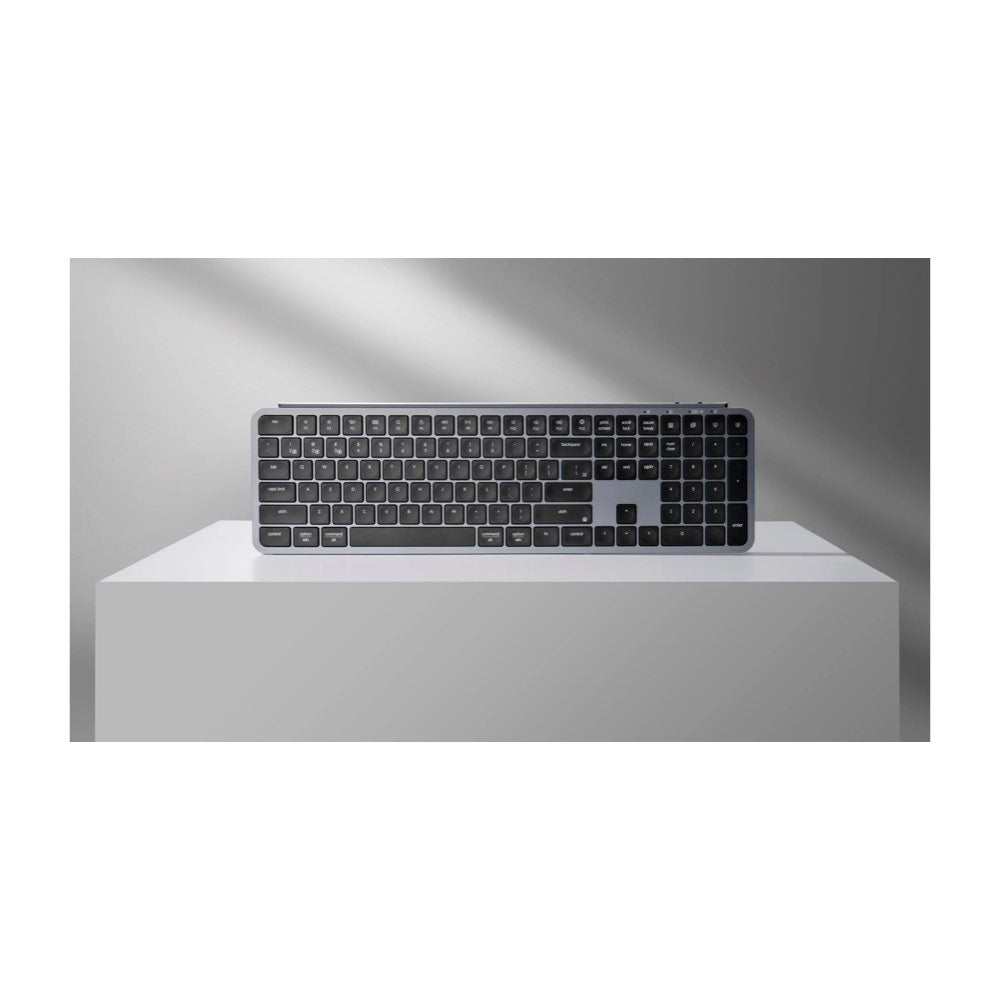 Keychron B6 Pro 109Key Wireless scissor Ultra-Slim Wireless Keyboard