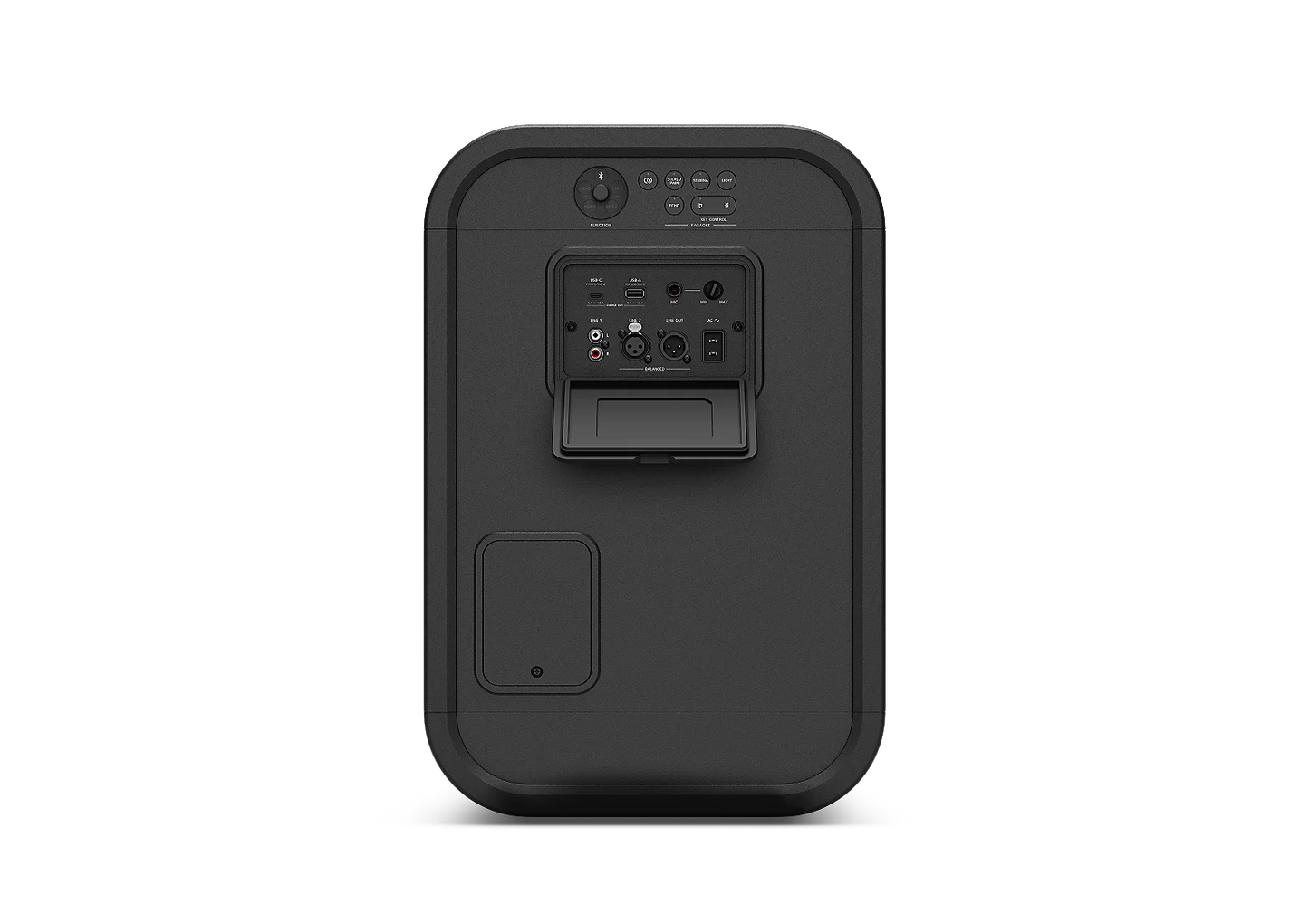 Sony ULT TOWER 7 Party Speaker - Black