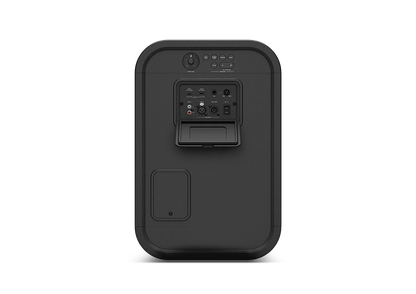 Sony ULT TOWER 5 Party Speaker - Black