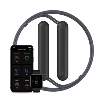 Tangram Smart Rope Rookie (EOL - No Warranty Coverage)