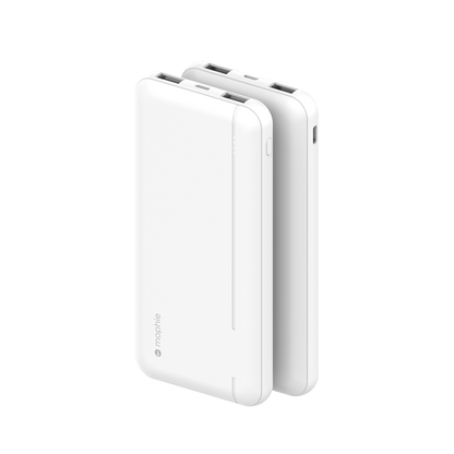 Mophie UNV Battery Essential Powerstation 10K FG