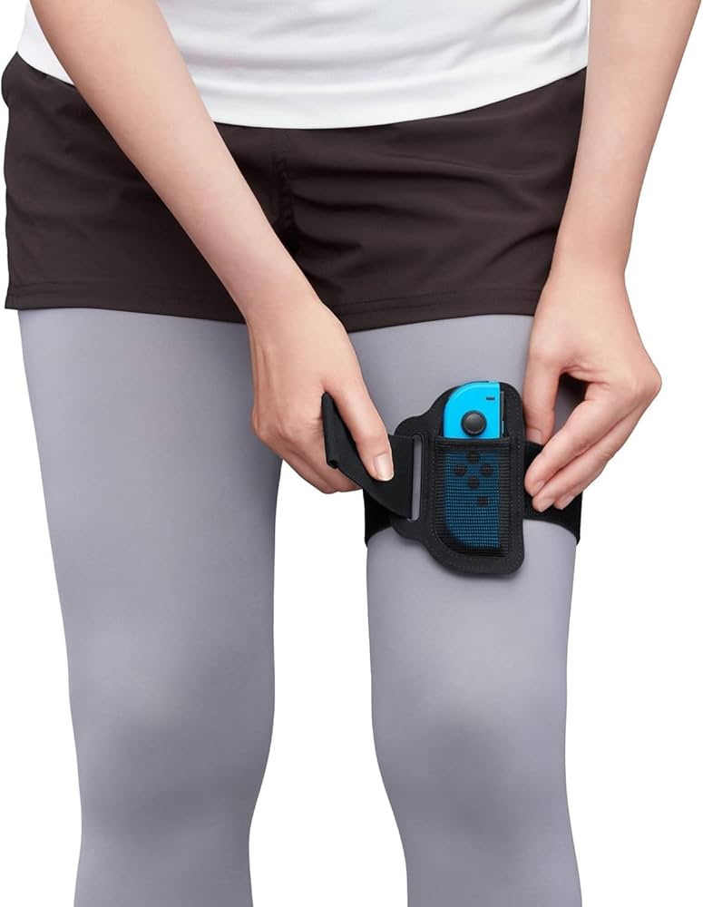 Nintendo Leg Strap