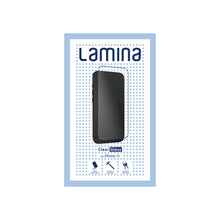 Lamina Tempered Glass for iPhone 15 Series - Clear