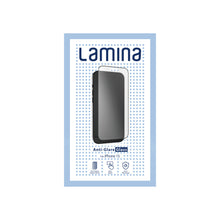 Lamina Tempered Glass for iPhone 15 Series - Matte