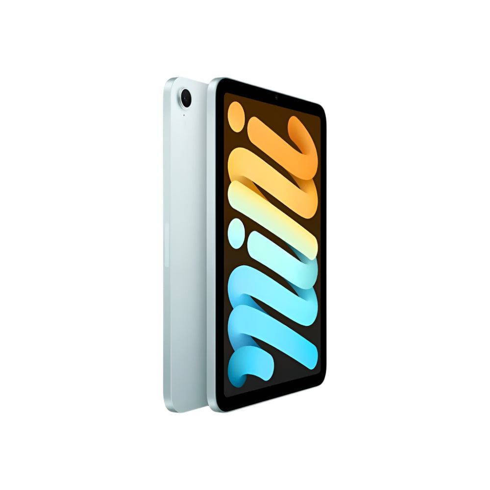 iPad Mini (A17 Pro) WiFi Only