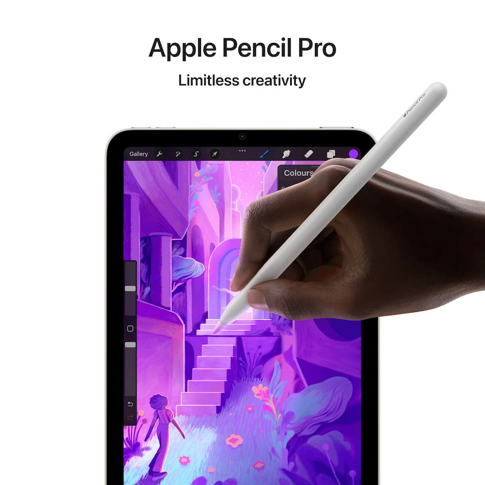 iPad Mini (A17 Pro) WiFi Only