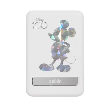 Belkin 5K Magnetic Wireless Power bank+Kickstand - Marvel Collection