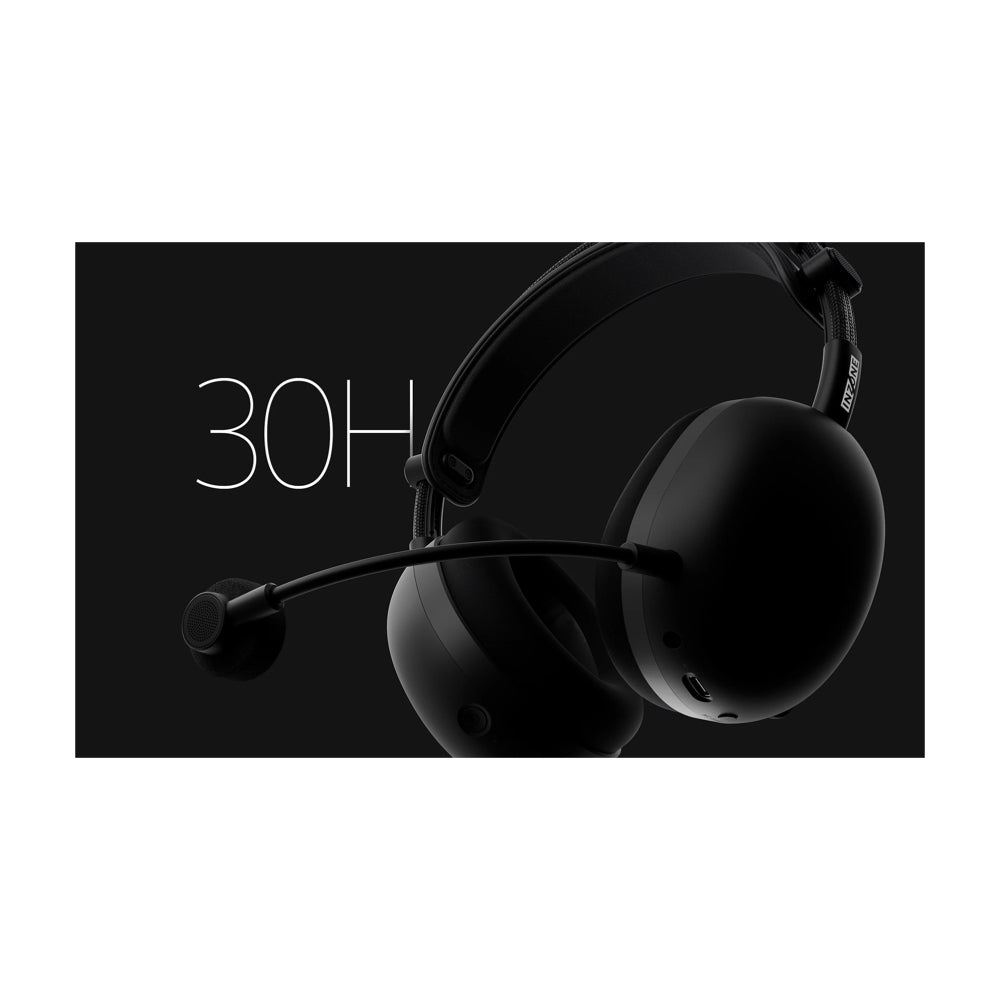 Sony Inzone H9 II Wireless Noise Cancelling Gaming Headset (WH-G910N)