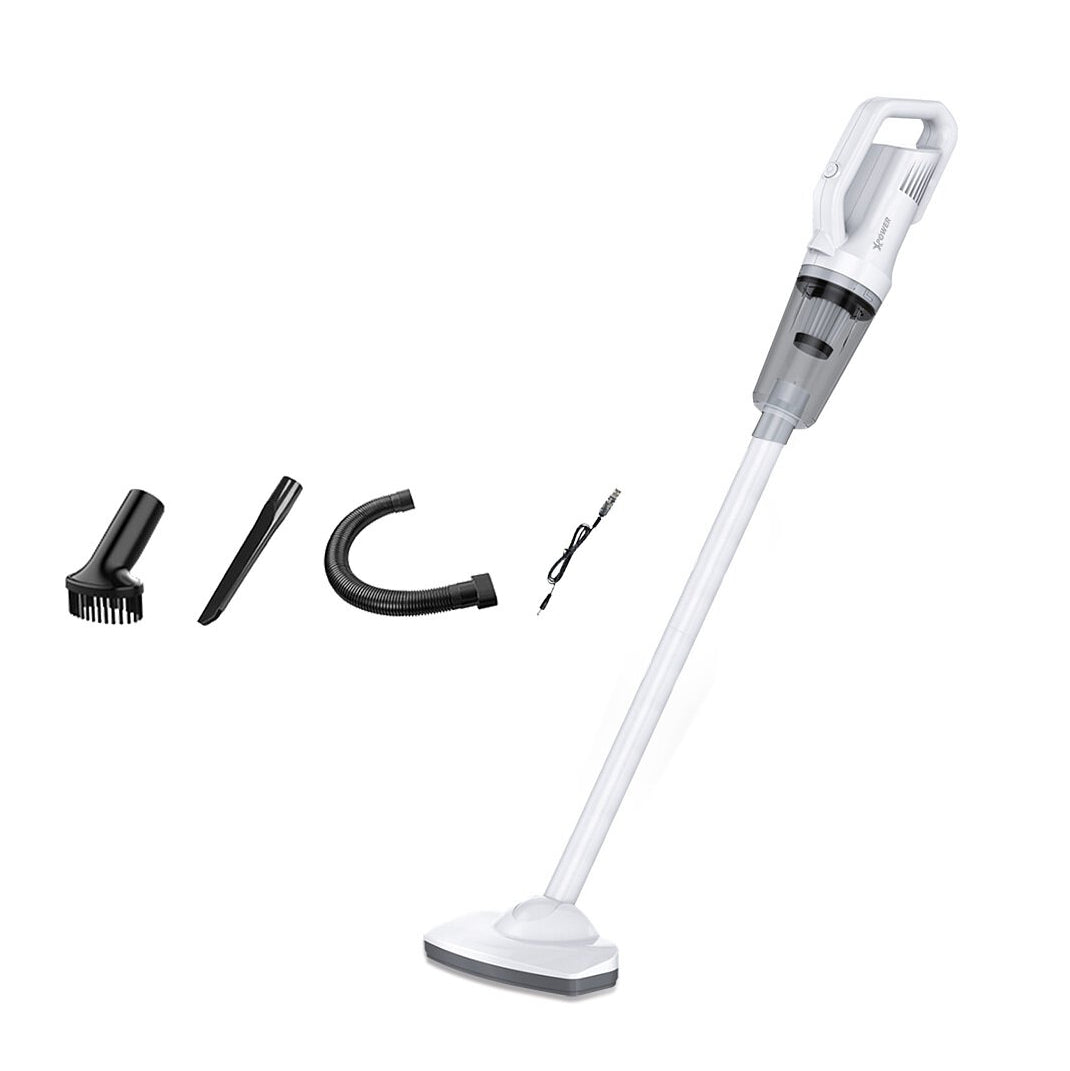 Xpower 4 in 1 Cordless Vacuum cleaner VC4