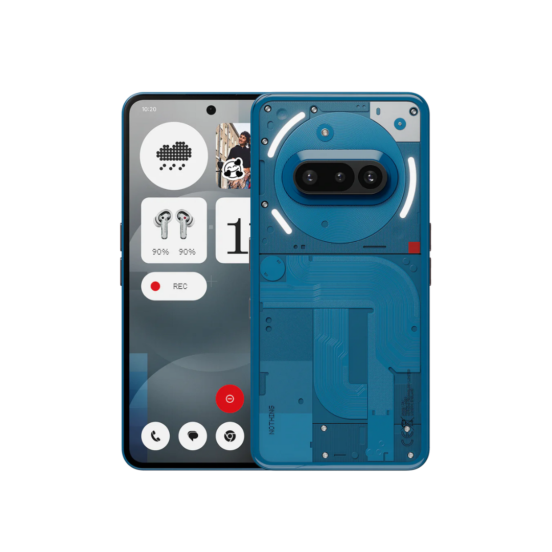 Nothing Phone (3a) – Urban Republic Online Store