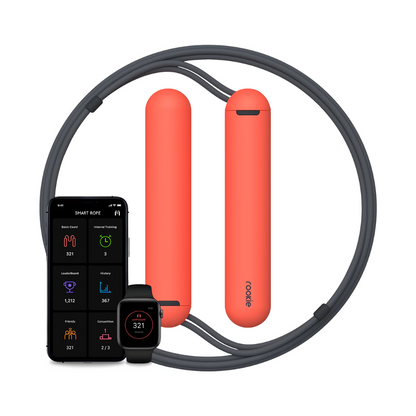 Tangram Smart Rope Rookie (EOL - No Warranty Coverage)