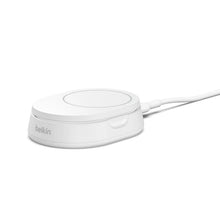 Belkin BoostCharge Pro Convertible Magnetic Wireless Charging Stand with Qi2 15W - White