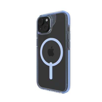 ZAGG Cases Santa Cruz Snap Ring Stand Apple iPhone 15 Series