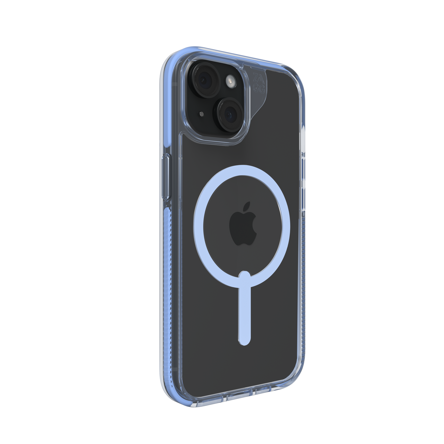 ZAGG Cases Santa Cruz Snap Ring Stand Apple iPhone 15 Series