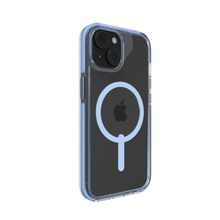 ZAGG Cases Santa Cruz Snap Ring Stand Apple iPhone 15 Series