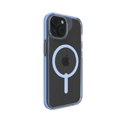 ZAGG Cases Santa Cruz Snap Ring Stand Apple iPhone 15 Series