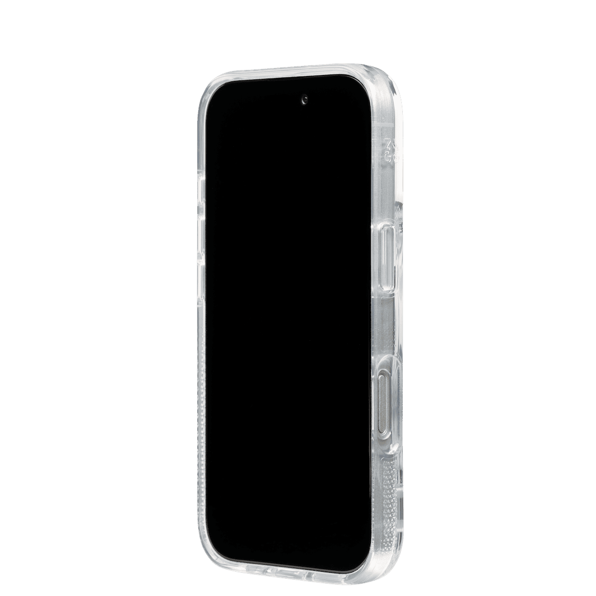 ZAGG-Cases-Crystal Palace Snap KS iPhone 16 Pro-Clear