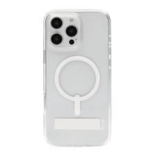 ZAGG-Cases-Crystal Palace Snap KS iPhone 16 Pro Max-Clear