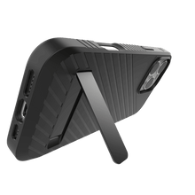 ZAGG-Cases-Denali Snap KS iPhone 16 Pro Max-Black