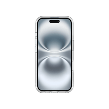 ZAGG-Cases-ESNTL Clear Snap Case iPhone 16-Clear