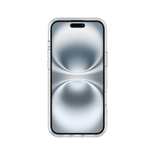 ZAGG-Cases-ESNTL Clear Snap Case iPhone 16 Plus-Clear