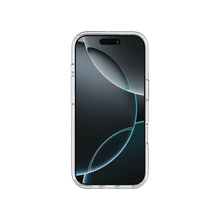 ZAGG-Cases-ESNTL Clear Snap Case iPhone 16 Pro-Clear
