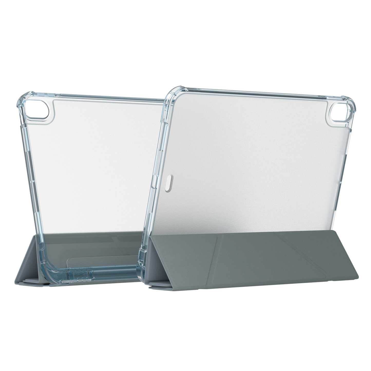 ZAGG Cases Hampton Folio Apple iPad - Light Blue