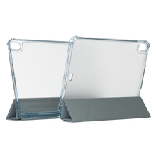 ZAGG Cases Hampton Folio Apple iPad - Light Blue