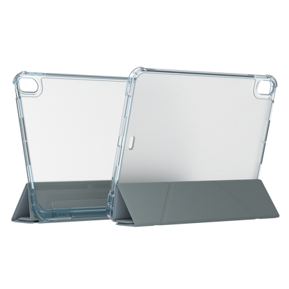 ZAGG Cases Hampton Folio Apple iPad - Light Blue