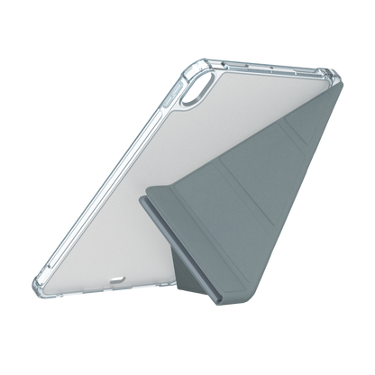 ZAGG Cases Hampton Folio Apple iPad - Light Blue