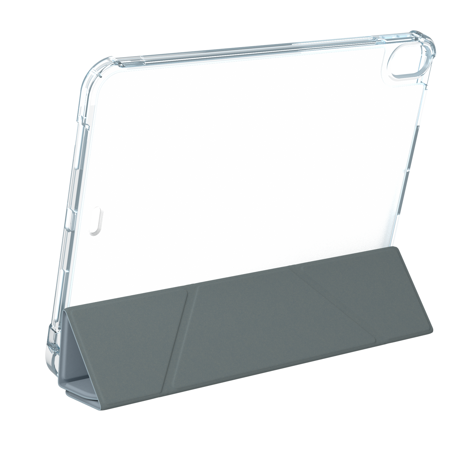 ZAGG Cases Hampton Folio Apple iPad - Light Blue